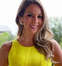 Ana Gabriela Villarreal Bustamante